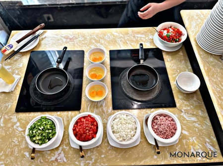 Monarque Hotel Danang, Đà Nẵng, Việt Nam