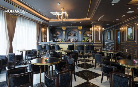 Monarque Hotel Danang, Đà Nẵng, Việt Nam