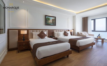 Monarque Hotel Danang, Đà Nẵng, Việt Nam