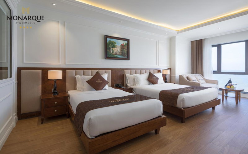 Monarque Hotel Danang, Đà Nẵng, Việt Nam