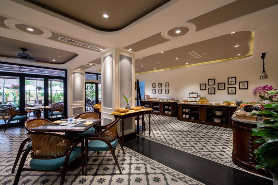 Grand Signature Resort Hoi An by M Village, a brand of Modern Village Lifestyle, Hoi An, Việt Nam