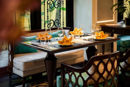 Grand Signature Resort Hoi An by M Village, a brand of Modern Village Lifestyle, Hoi An, Việt Nam
