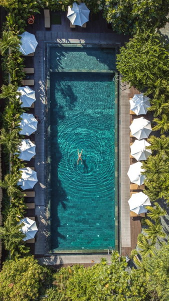 Grand Signature Resort Hoi An by M Village, a brand of Modern Village Lifestyle, Hoi An, Việt Nam