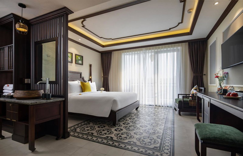 Grand Signature Resort Hoi An by M Village, a brand of Modern Village Lifestyle, Hoi An, Việt Nam