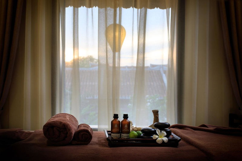 Grand Signature Resort Hoi An by M Village, a brand of Modern Village Lifestyle, Hoi An, Việt Nam