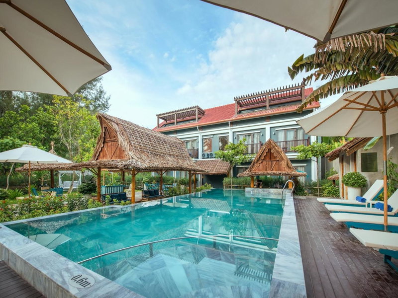 AIRA Boutique Hoi An Hotel & Spa, Hoi An, Vietnam