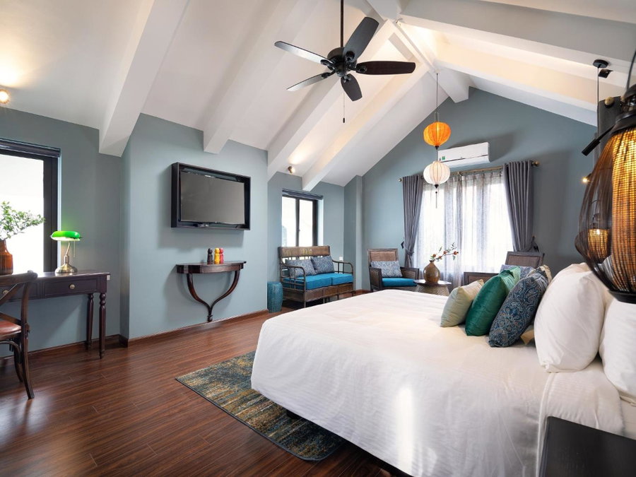 AIRA Boutique Hoi An Hotel & Spa, Hoi An, Vietnam