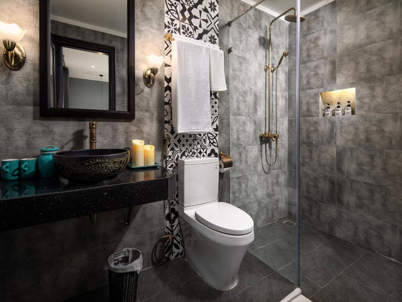 AIRA Boutique Hoi An Hotel & Spa, Hoi An, Vietnam