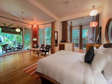 AIRA Boutique Hoi An Hotel & Spa, Hoi An, Vietnam