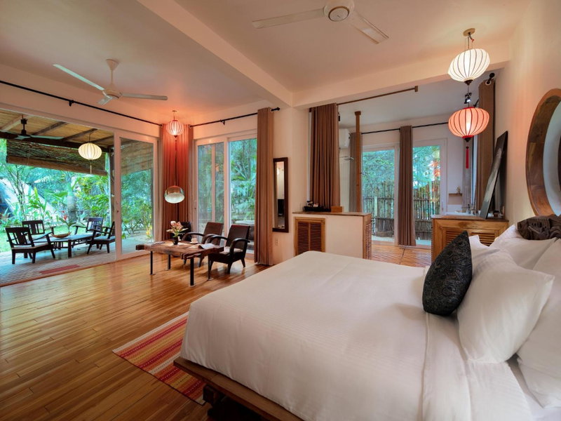 AIRA Boutique Hoi An Hotel & Spa, Hoi An, Vietnam