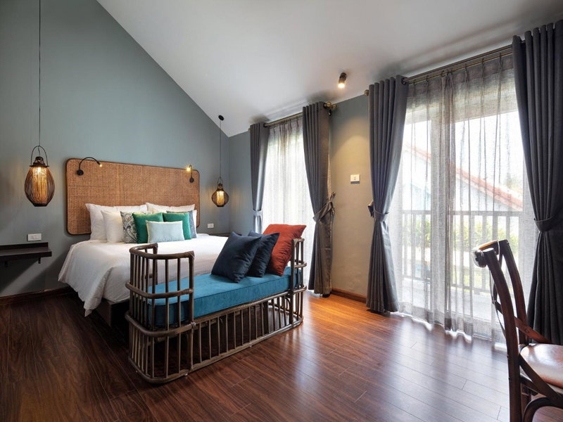 AIRA Boutique Hoi An Hotel & Spa, Hoi An, Vietnam