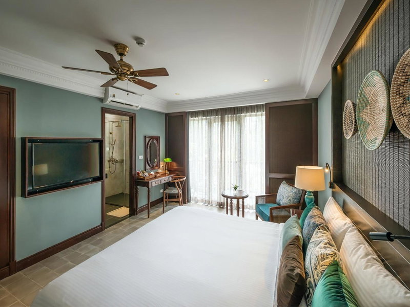 AIRA Boutique Hoi An Hotel & Spa, Hoi An, Vietnam