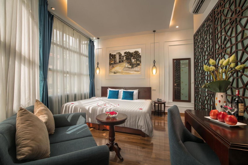 Hanoi Chic Boutique Hotel, Hà Nội, Việt Nam