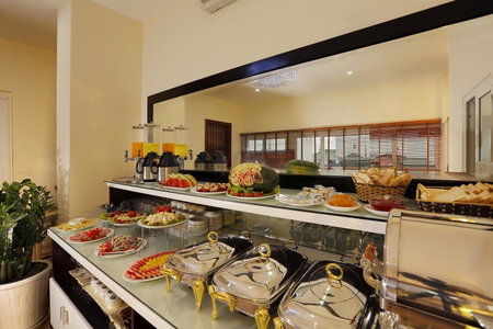 Hanoi Chic Boutique Hotel, Hà Nội, Việt Nam