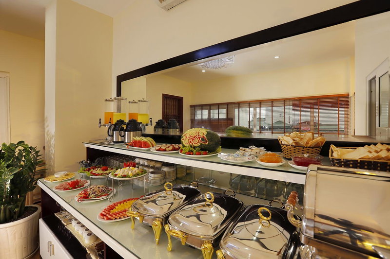 Hanoi Chic Boutique Hotel, Hà Nội, Việt Nam