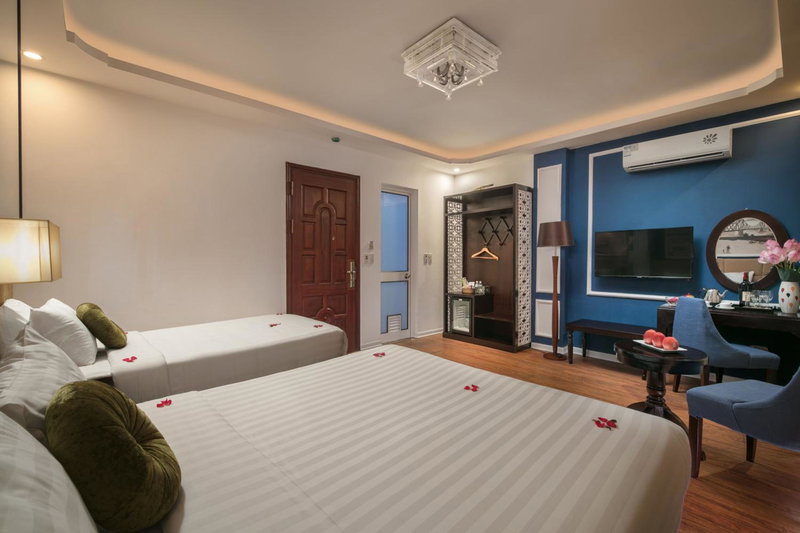 Hanoi Chic Boutique Hotel, Hà Nội, Việt Nam