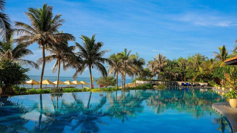InterContinental Grand Ho Tram by IHG, Ho Tram, Vietnam