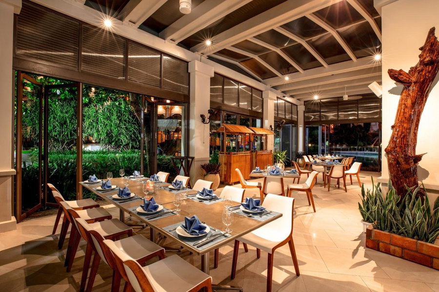 InterContinental Grand Ho Tram by IHG, Ho Tram, Vietnam