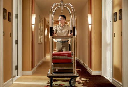 InterContinental Grand Ho Tram by IHG, Ho Tram, Vietnam