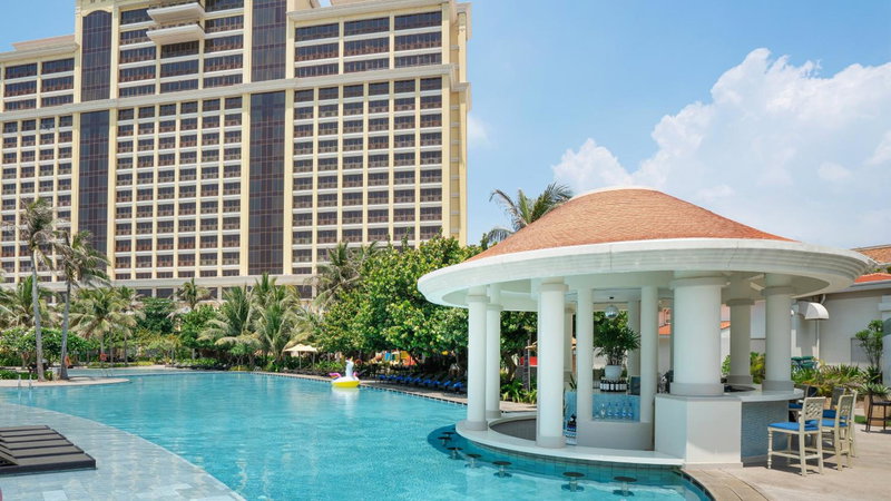 InterContinental Grand Ho Tram by IHG, Ho Tram, Vietnam