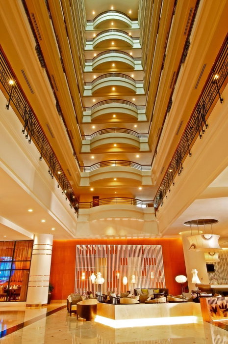 Garden Plaza Saigon - Formerly PARKROYAL Saigon, Ciudad de Ho Chi Minh, Vietnam