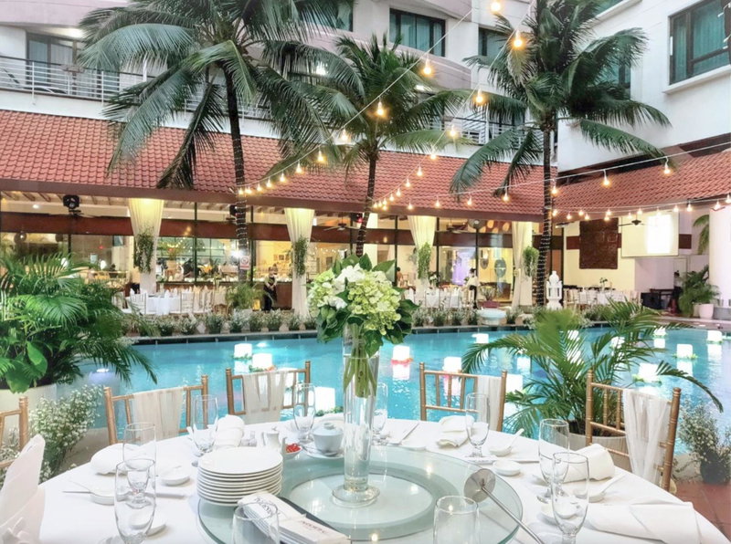 Garden Plaza Saigon - Formerly PARKROYAL Saigon, Ciudad de Ho Chi Minh, Vietnam