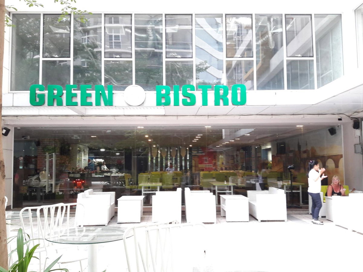 Hotel · Bluesky Serviced Apartment Airport Plaza, Ho Chi Minh City