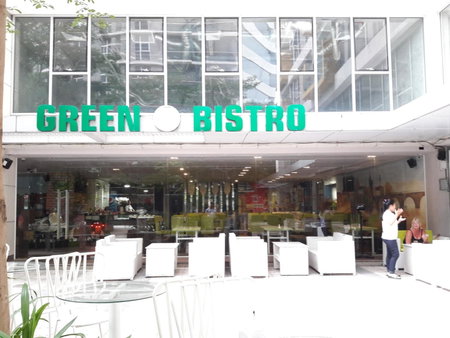Bluesky Serviced Apartment Airport Plaza, Ho Chi Minh City, Vietnam