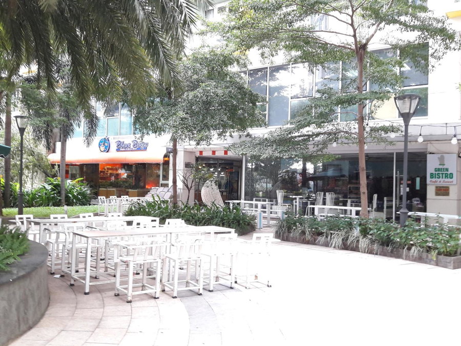 Bluesky Serviced Apartment Airport Plaza, Ho Chi Minh City, Vietnam