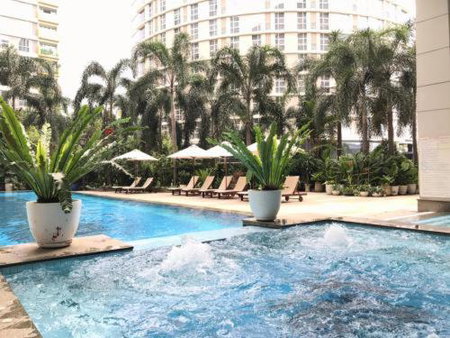Bluesky Serviced Apartment Airport Plaza, Ho Chi Minh City, Vietnam