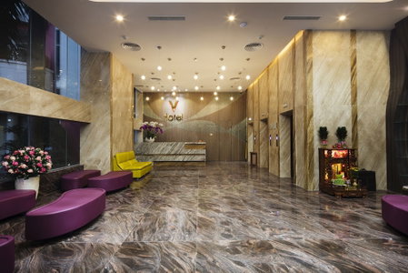 V Hotel Nha Trang, Nha Trang, Việt Nam