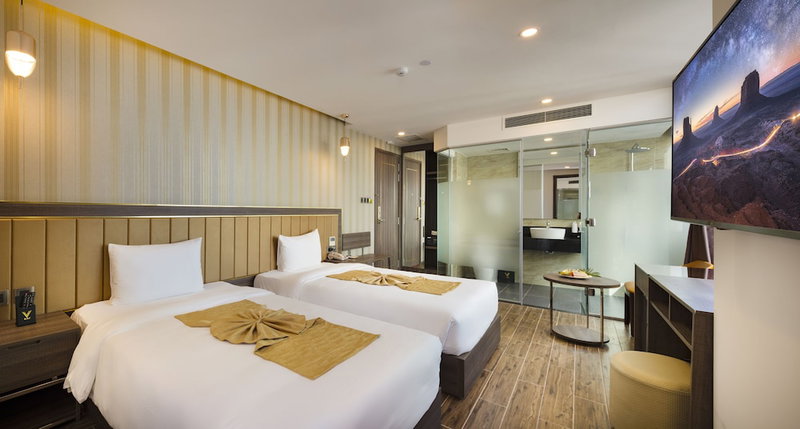 V Hotel Nha Trang, Nha Trang, Việt Nam