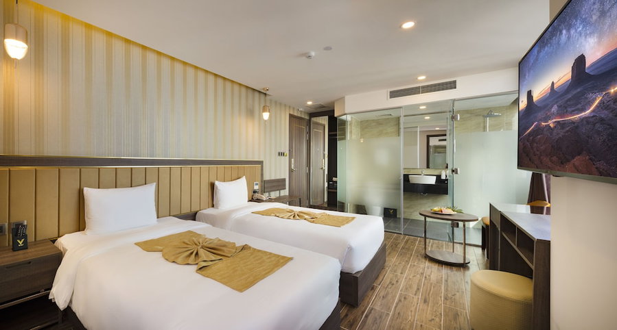 V Hotel Nha Trang, Nha Trang, Việt Nam