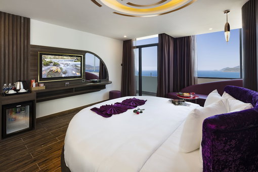 V Hotel Nha Trang, Nha Trang, Việt Nam