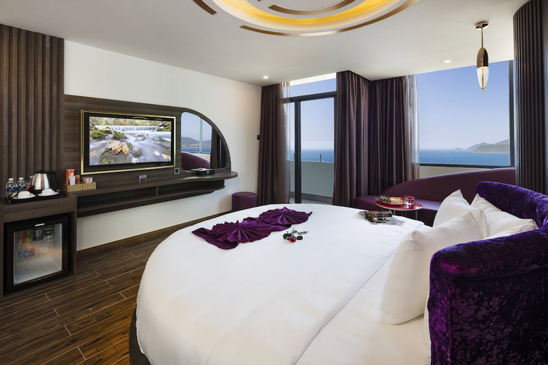 V Hotel Nha Trang, Nha Trang, Việt Nam