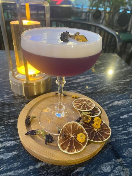 Le Petit Prince Lakeside Hotel & Rooftop Bar, Hà Nội, Việt Nam