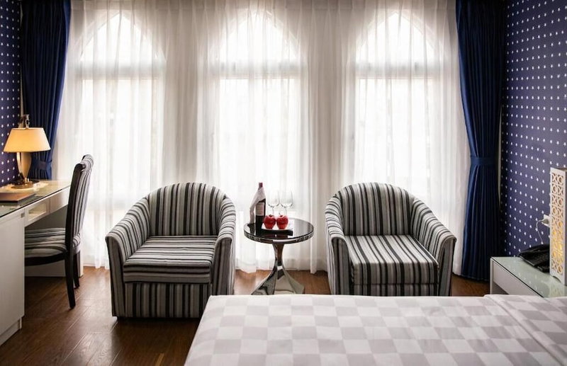 Le Petit Prince Lakeside Hotel & Rooftop Bar, Hà Nội, Việt Nam