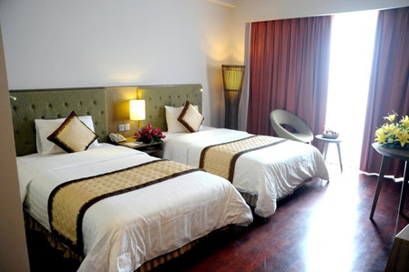 Muong Thanh Holiday Hue Hotel, Хюэ, Вьетнам