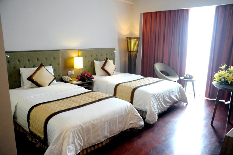 Muong Thanh Holiday Hue Hotel, Хюэ, Вьетнам