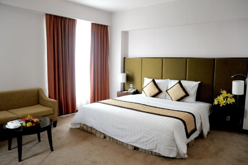 Muong Thanh Holiday Hue Hotel, Хюэ, Вьетнам