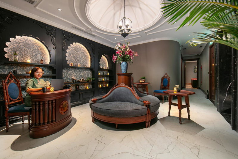 Le Chanvre Hanoi Hotel & Spa, Hanoi, Vietnam