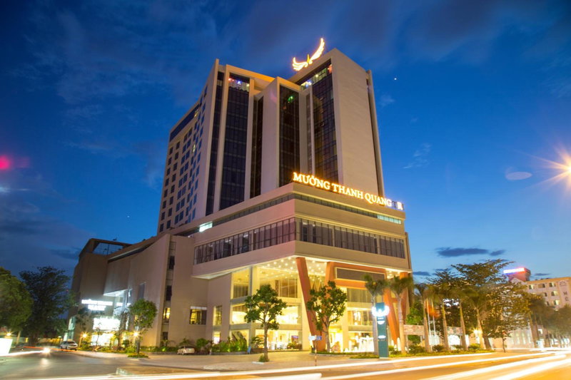 Muong Thanh Grand Quang Tri Hotel, Dong Ha, Việt Nam