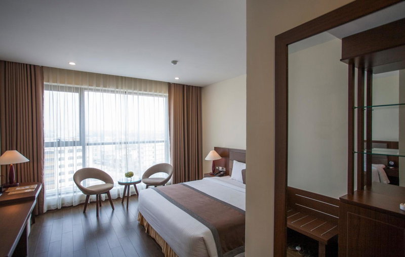Muong Thanh Grand Quang Tri Hotel, Dong Ha, Việt Nam