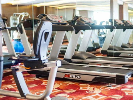 Muong Thanh Grand Quang Tri Hotel, Dong Ha, Việt Nam