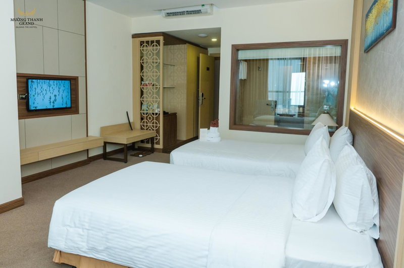 Muong Thanh Grand Quang Tri Hotel, Dong Ha, Việt Nam