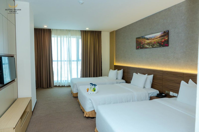Muong Thanh Grand Quang Tri Hotel, Dong Ha, Việt Nam