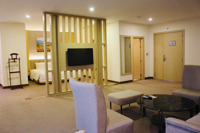 Muong Thanh Grand Quang Tri Hotel, Dong Ha, Việt Nam