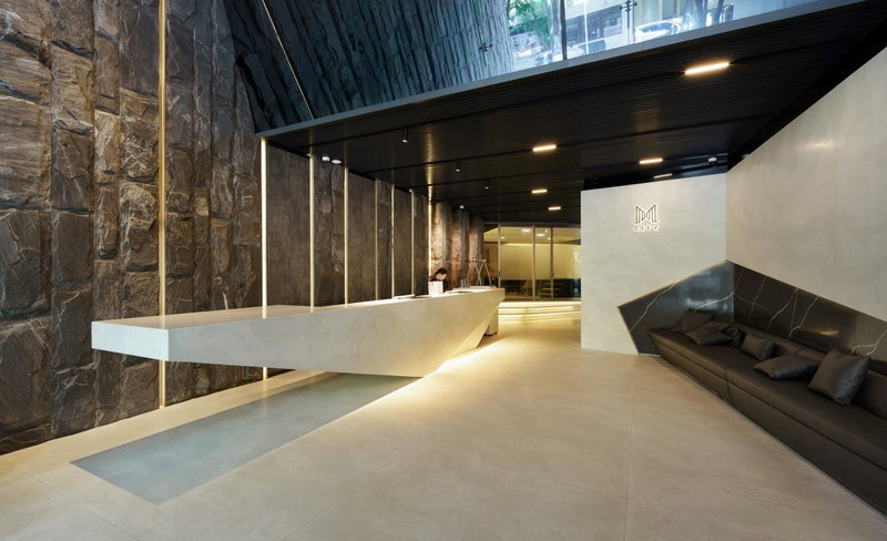 M City Hotel Saigon, Thành phố Hồ Chí Minh, Việt Nam