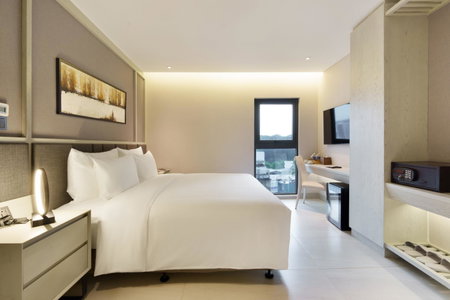 M City Hotel Saigon, Thành phố Hồ Chí Minh, Việt Nam