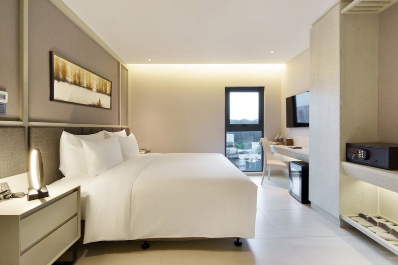 M City Hotel Saigon, Thành phố Hồ Chí Minh, Việt Nam